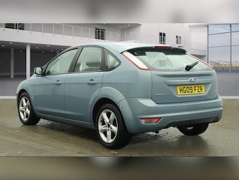 Used Ford Focus 2009 for sale - 77370999: Photo