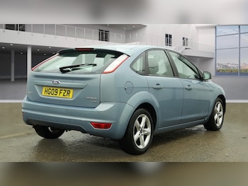 Used Ford Focus 2009 for sale - 77370999: Photo