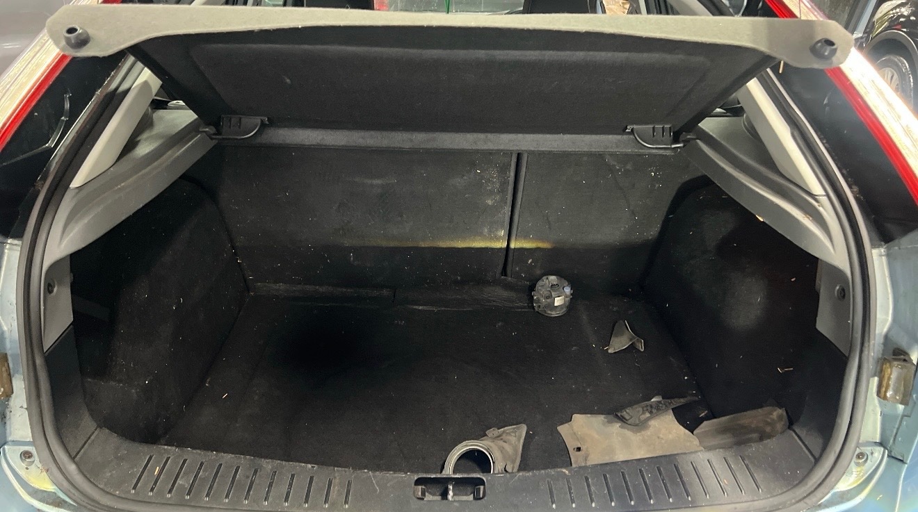 Used Ford Focus 2009 for sale - 77370999: Photo 7