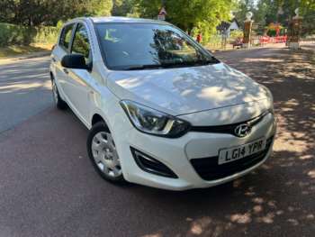 Used Hyundai i20 2014 for sale - 75349526: Photo