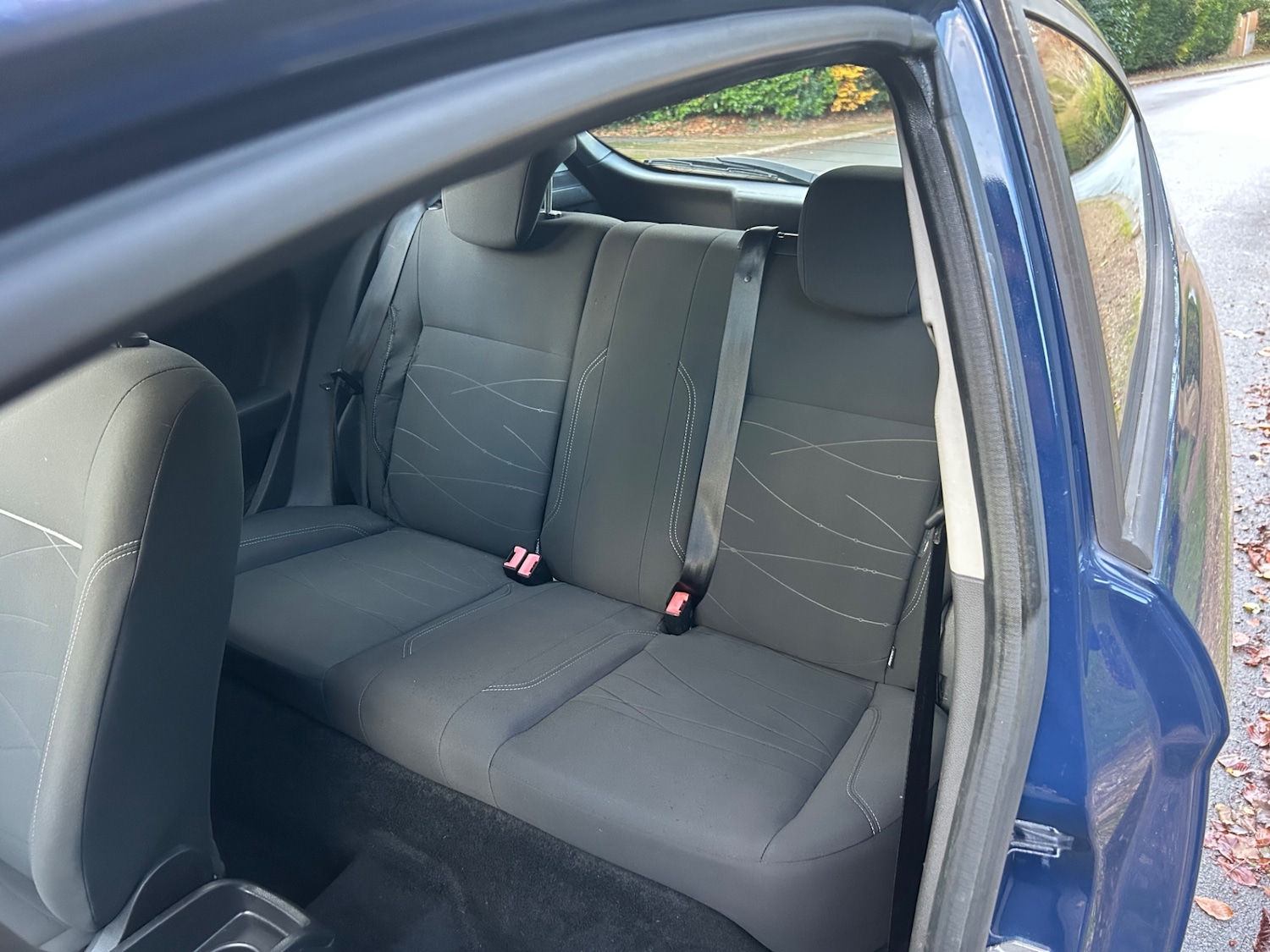 Used Ford Fiesta 2015 for sale - 76738532: Photo 3