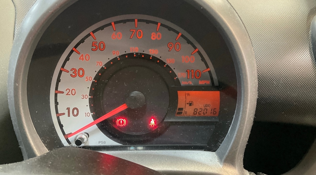 Used Peugeot 107 2011 for sale - 76369685: Photo 10