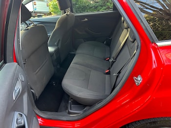 Used Ford Focus 2014 for sale - 76911526: Photo