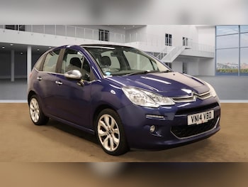 Citroen - C3