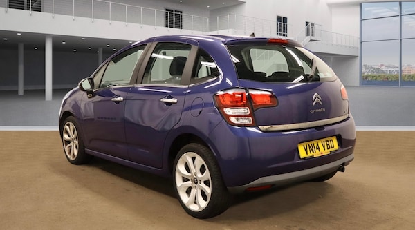 Used Citroen C3 2014 for sale - 75657138: Photo 2