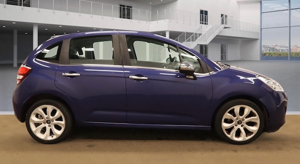 Used Citroen C3 2014 for sale - 75657138: Photo 3