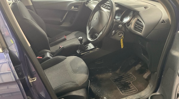 Used Citroen C3 2014 for sale - 75657138: Photo 7