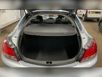 Used Vauxhall Insignia 2013 for sale - 75399775: Photo