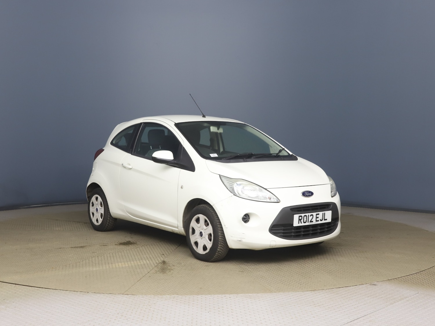 Used Ford Ka 2012 for sale - 76837244: Photo 1