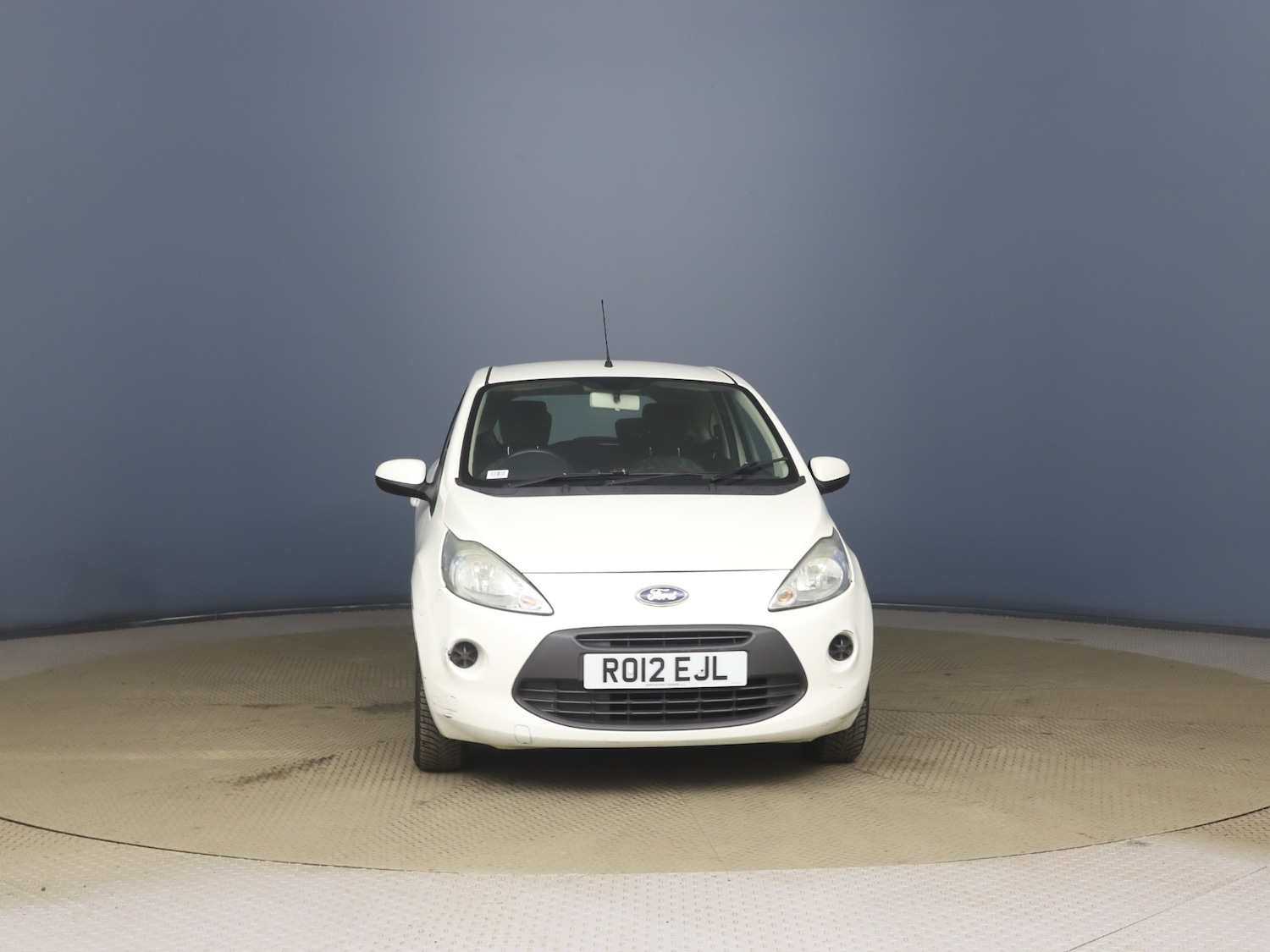 Used Ford Ka 2012 for sale - 76837244: Photo 2