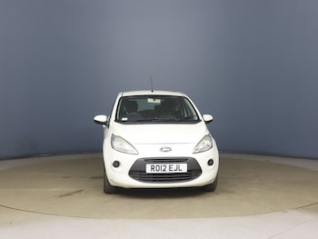 Used Ford Ka 2012 for sale - 76837244: Photo