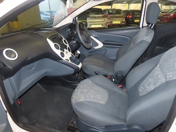 Used Ford Ka 2012 for sale - 76837244: Photo