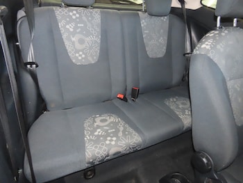 Used Ford Ka 2012 for sale - 76837244: Photo