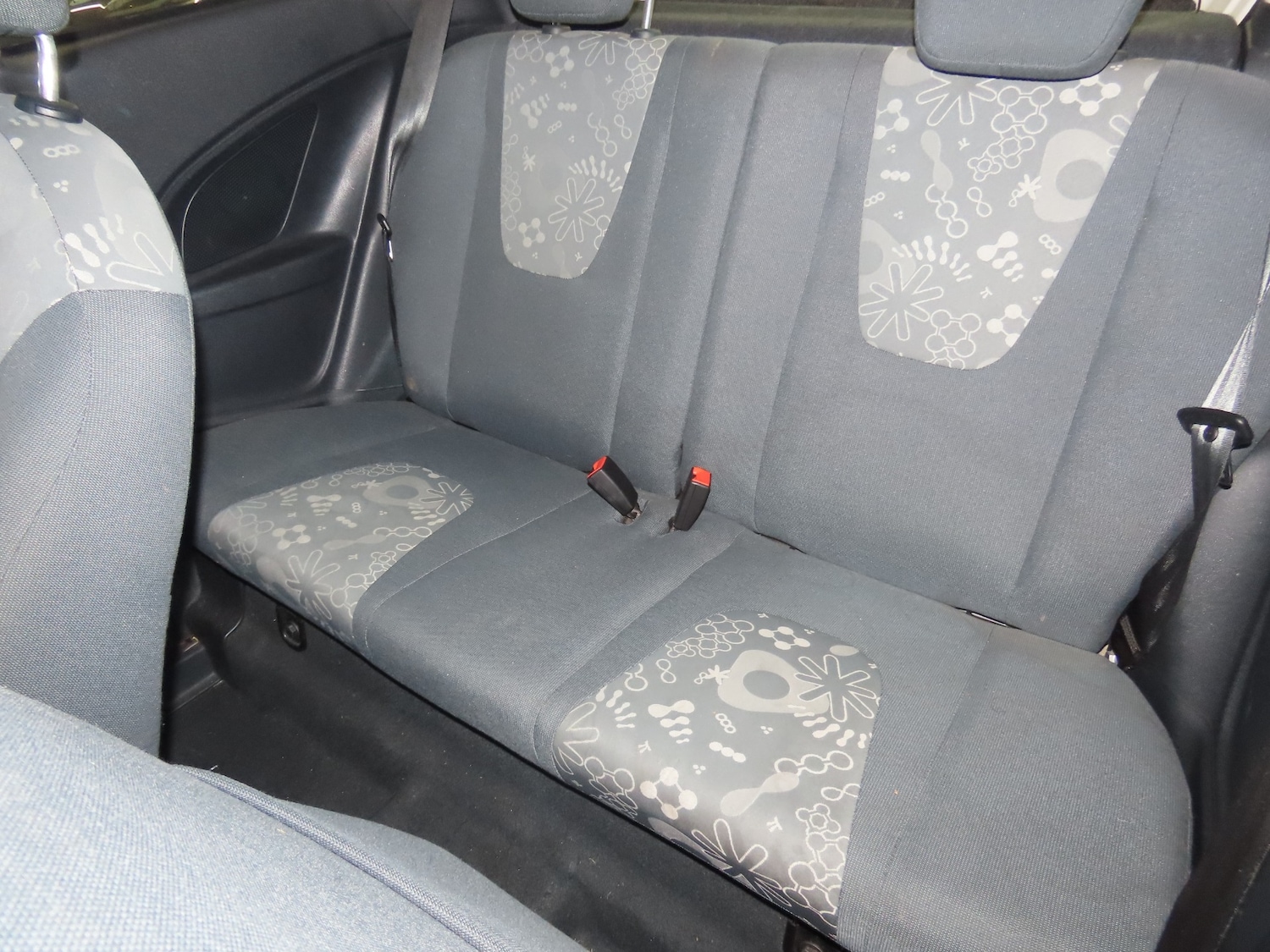 Used Ford Ka 2012 for sale - 76837244: Photo 5