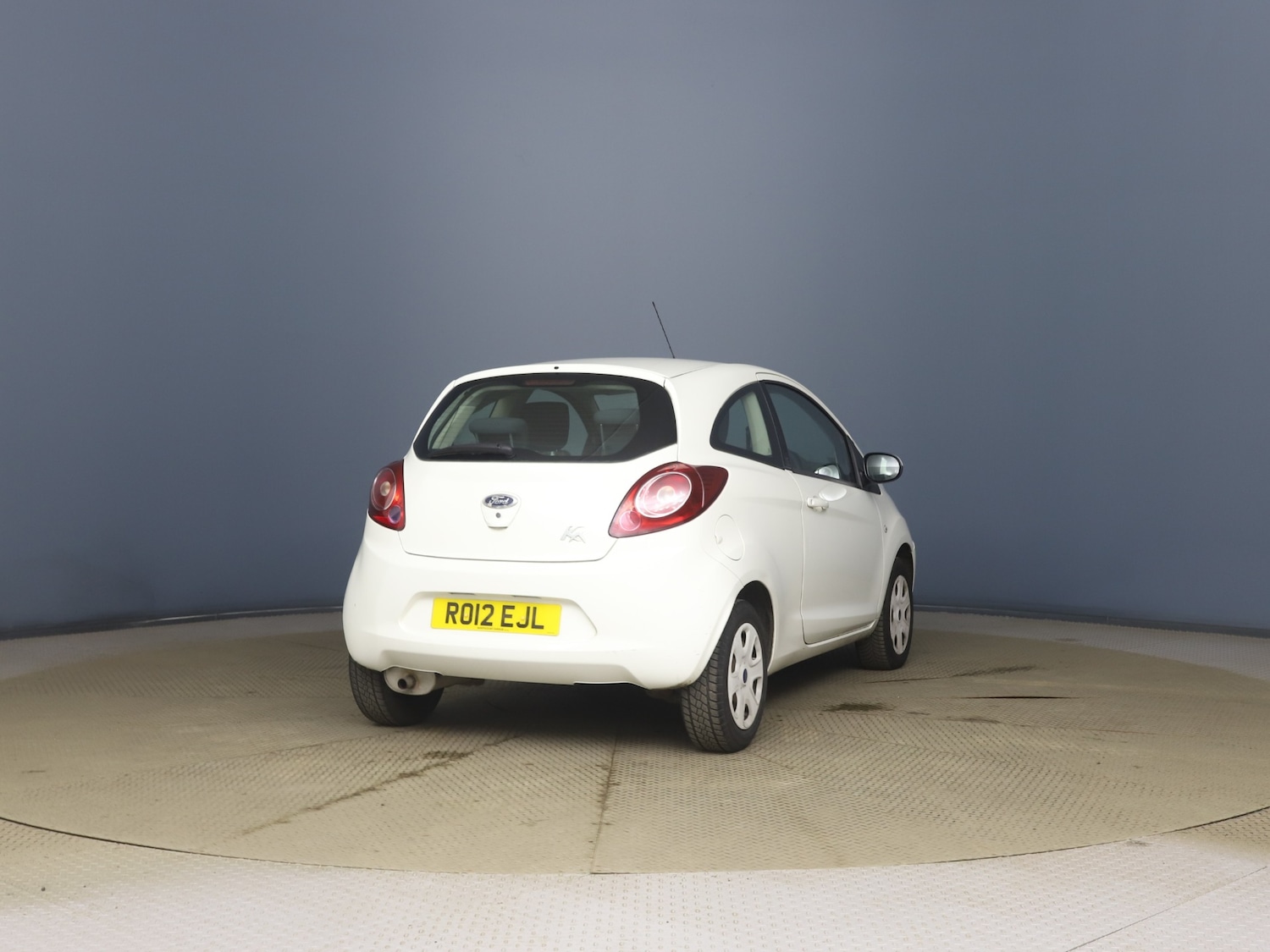 Used Ford Ka 2012 for sale - 76837244: Photo 6
