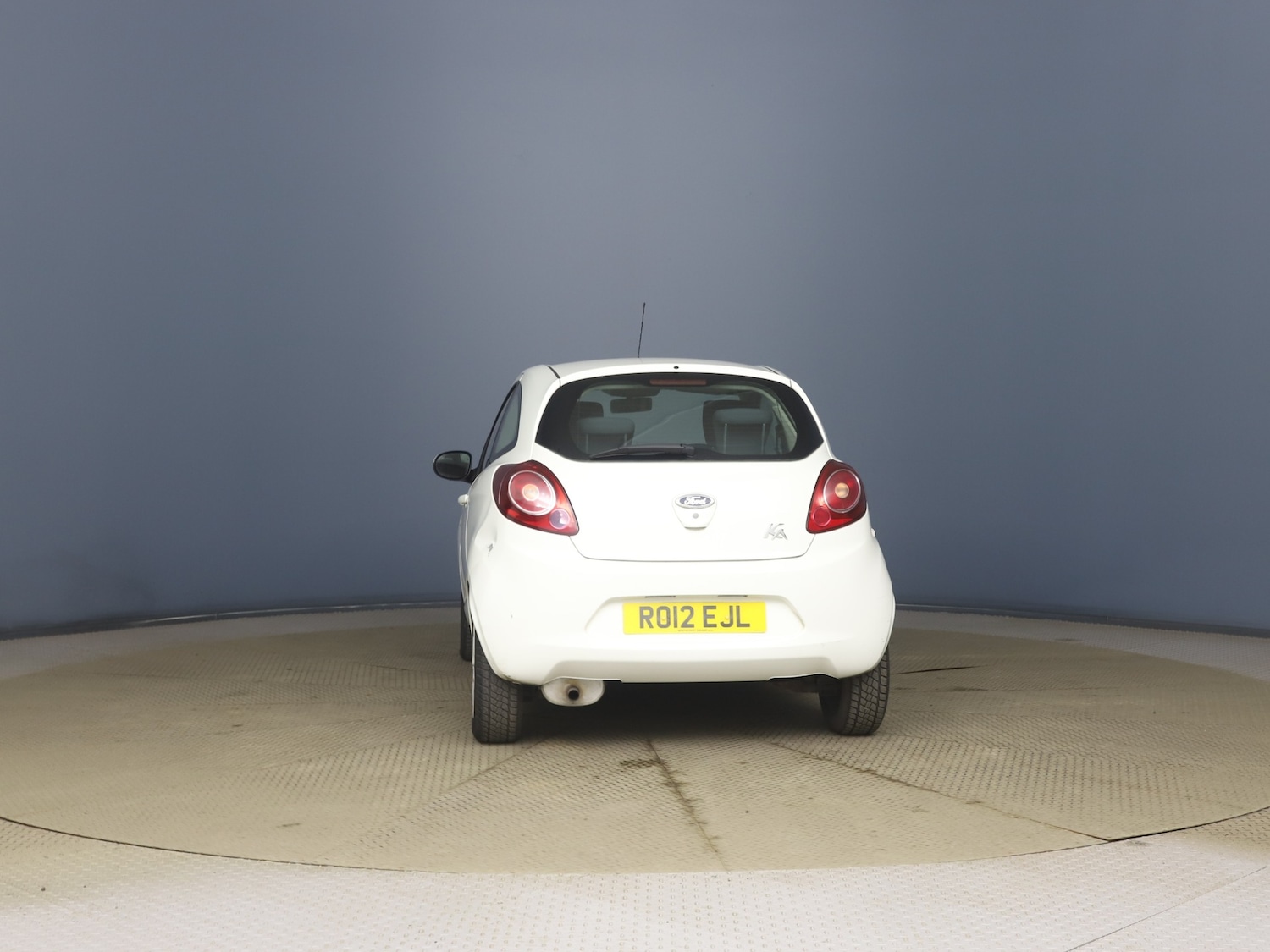 Used Ford Ka 2012 for sale - 76837244: Photo 7