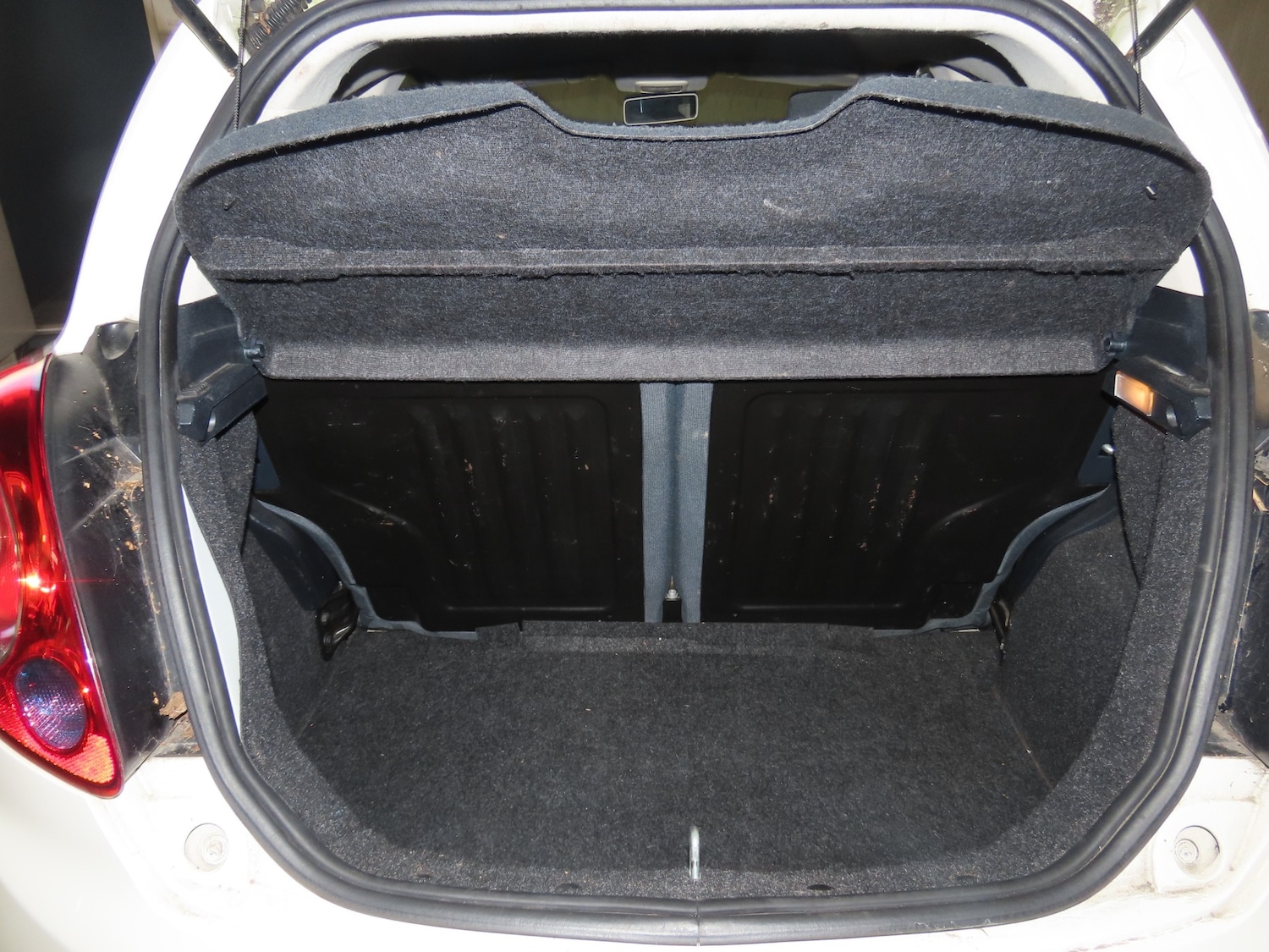 Used Ford Ka 2012 for sale - 76837244: Photo 8