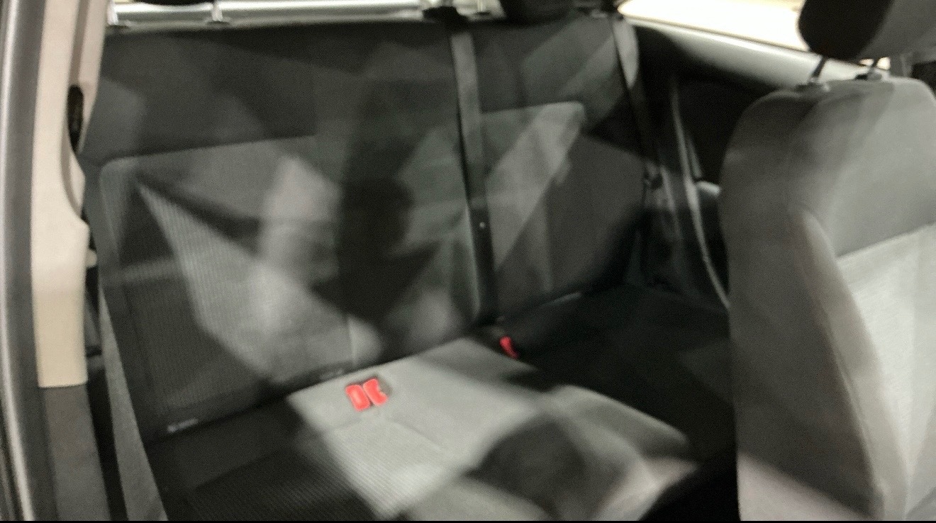 Used Vauxhall Corsa 2012 for sale - 77173568: Photo 4