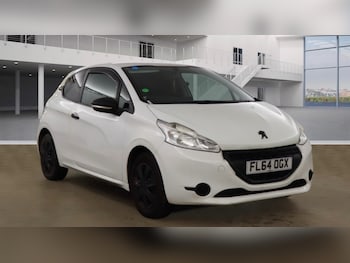 2015 (64) - 1.0 VTi Access 3dr