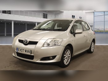 Used Toyota Auris 2007 for sale - 75539197: Photo