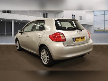 Used Toyota Auris 2007 for sale - 75539197: Photo