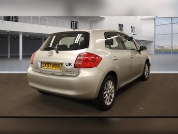 Used Toyota Auris 2007 for sale - 75539197: Photo