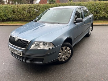 Used Skoda Octavia 2008 for sale - 77460837: Photo