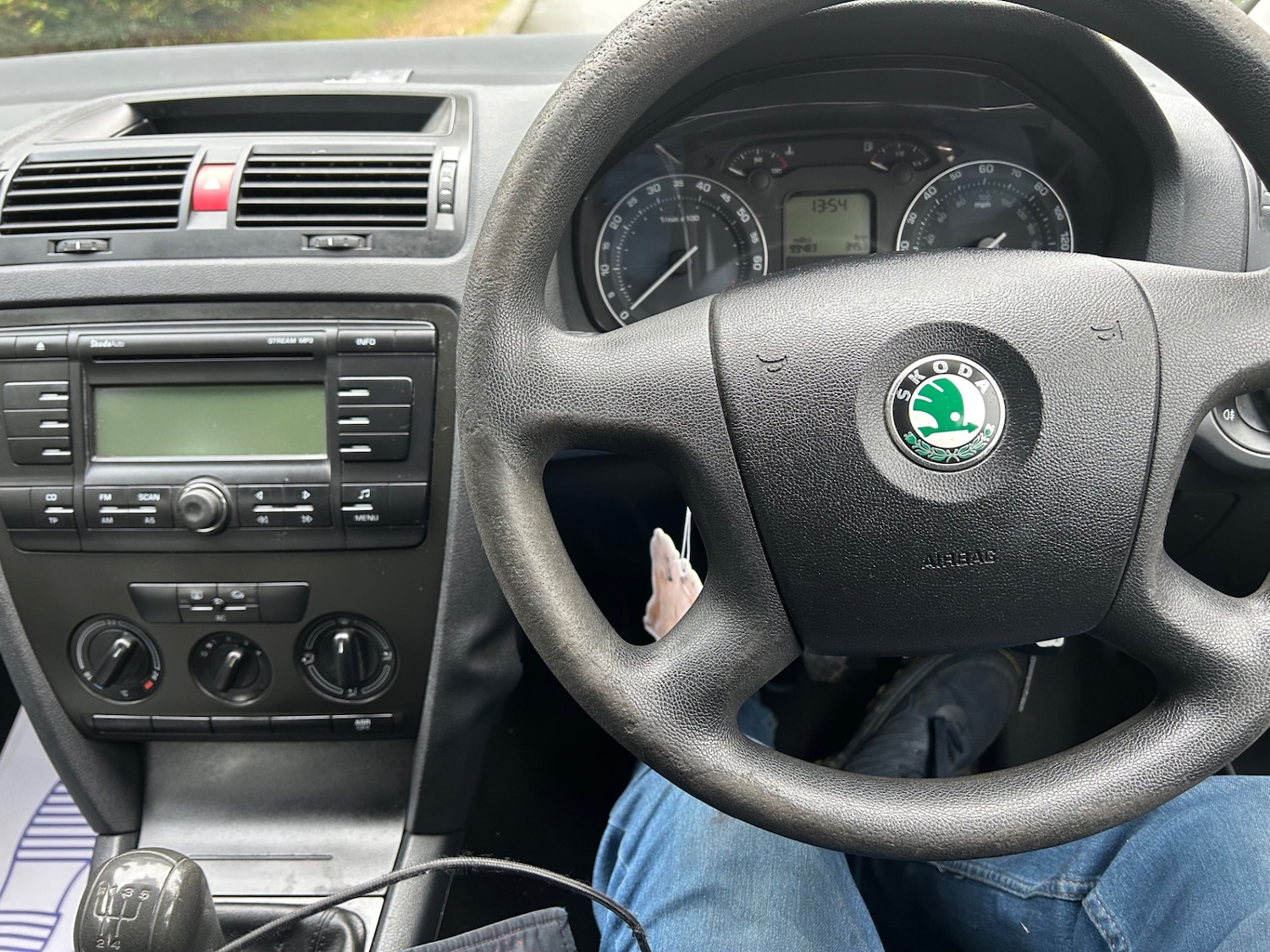 Used Skoda Octavia 2008 for sale - 77460837: Photo 3