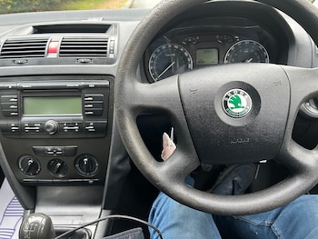 Used Skoda Octavia 2008 for sale - 77460837: Photo