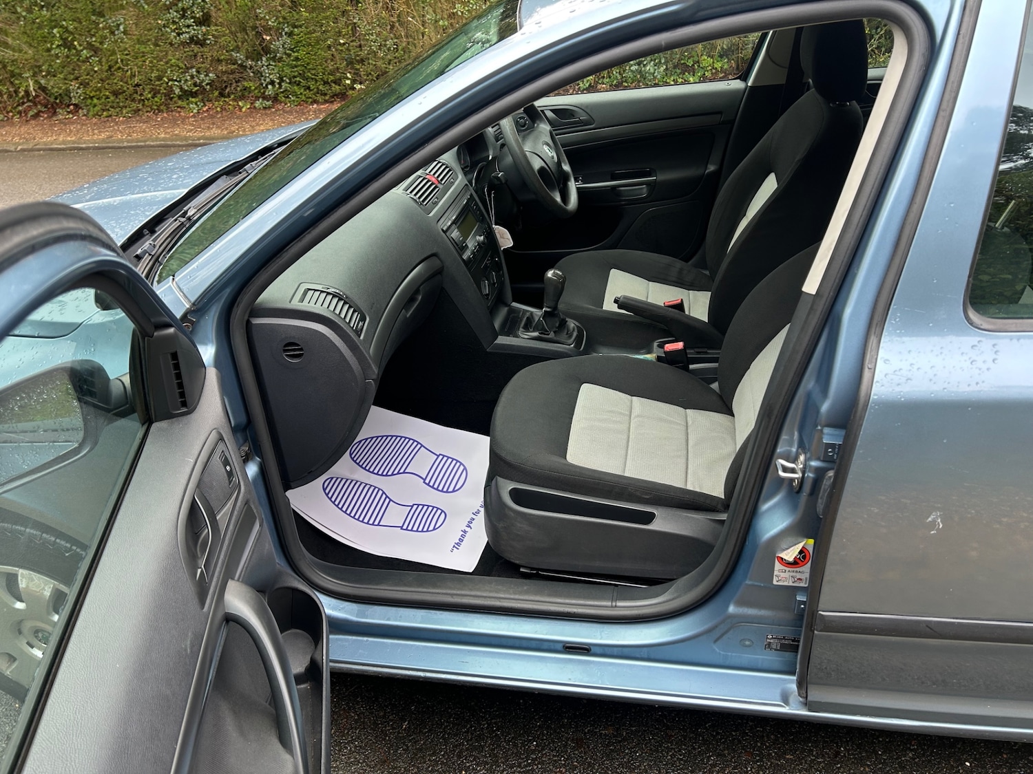 Used Skoda Octavia 2008 for sale - 77460837: Photo 6