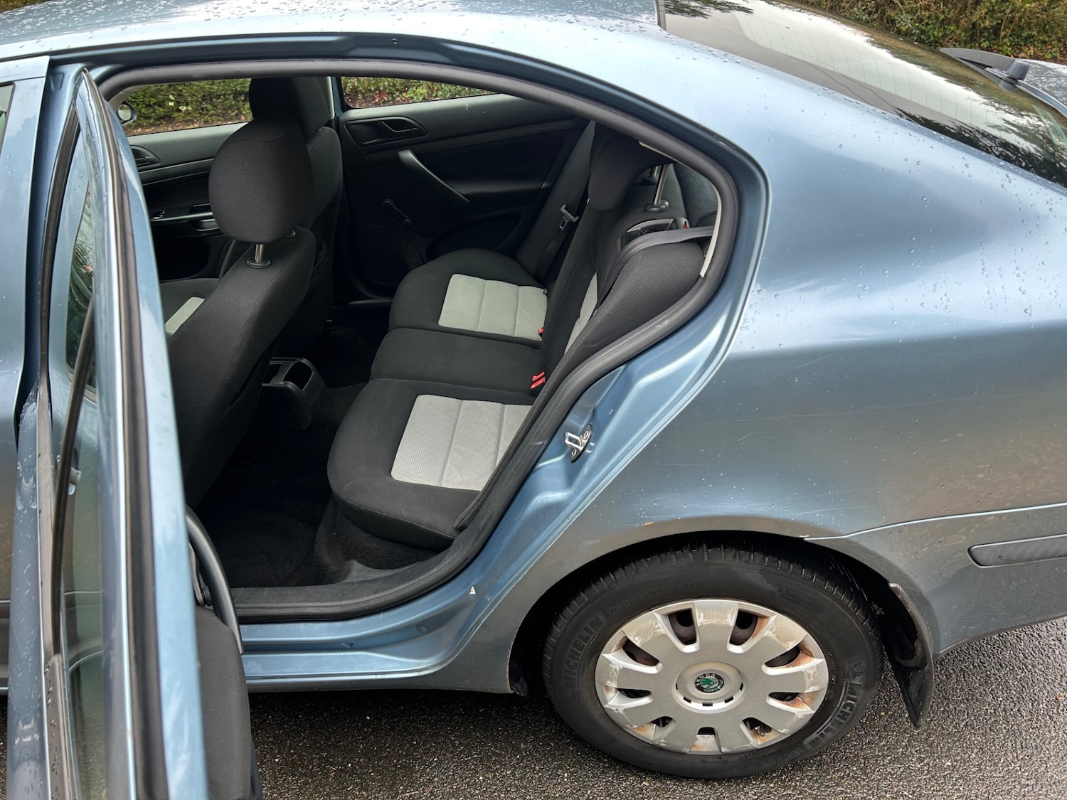 Used Skoda Octavia 2008 for sale - 77460837: Photo 7