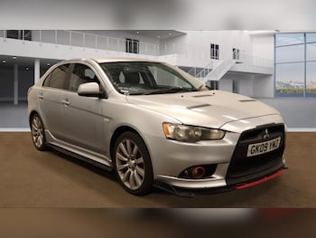 2009 (09) - 2.0 DI-D GS4 5dr