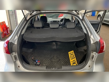 Used Mitsubishi Lancer 2009 for sale - 75599928: Photo