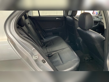 Used Mitsubishi Lancer 2009 for sale - 75599928: Photo