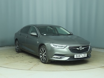 2017 (67) - 1.6 Turbo D [136] Elite Nav 5dr Auto