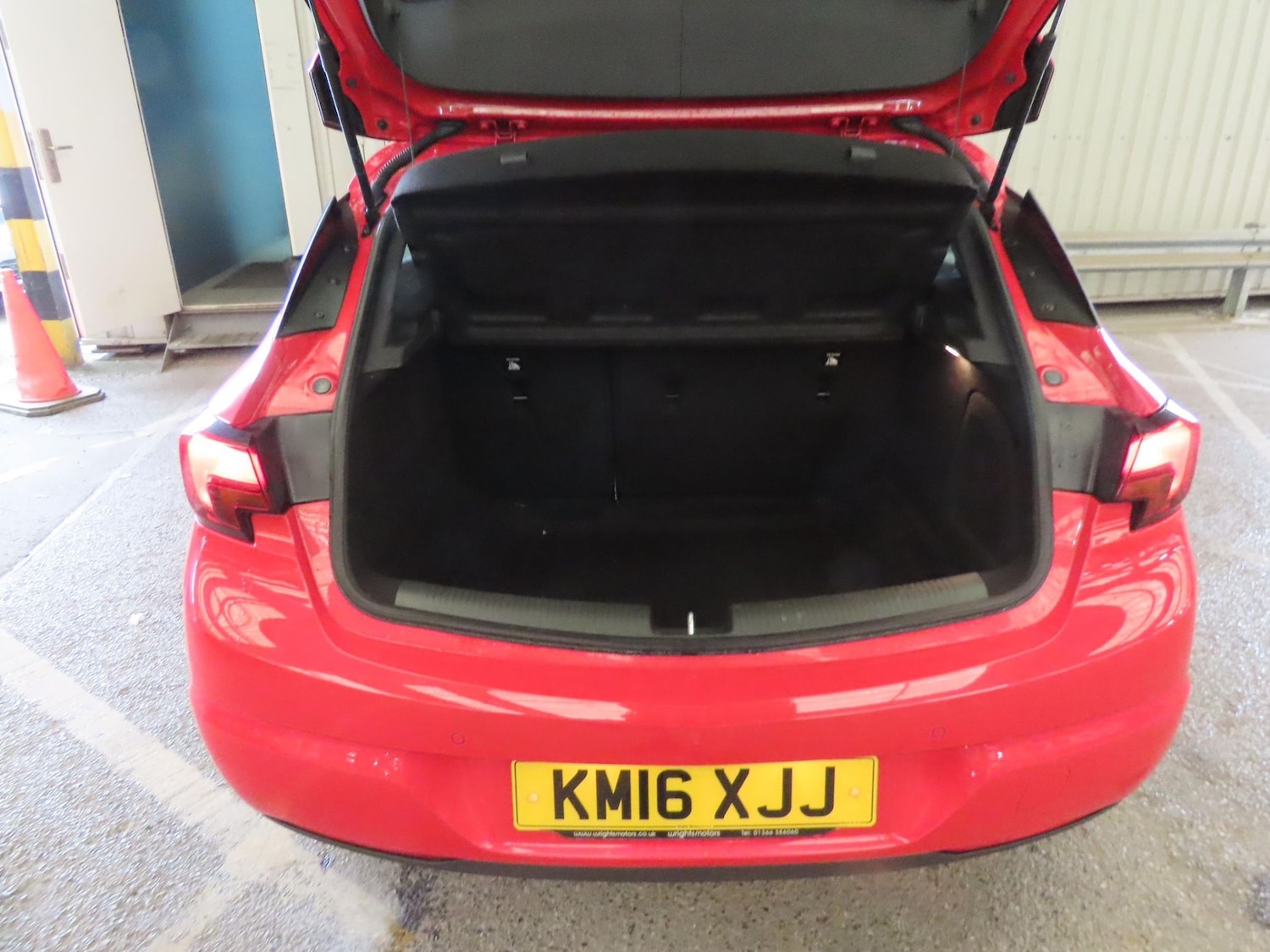 Vehicle 6