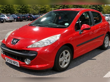 2009 (09) - 1.4 Verve 5dr