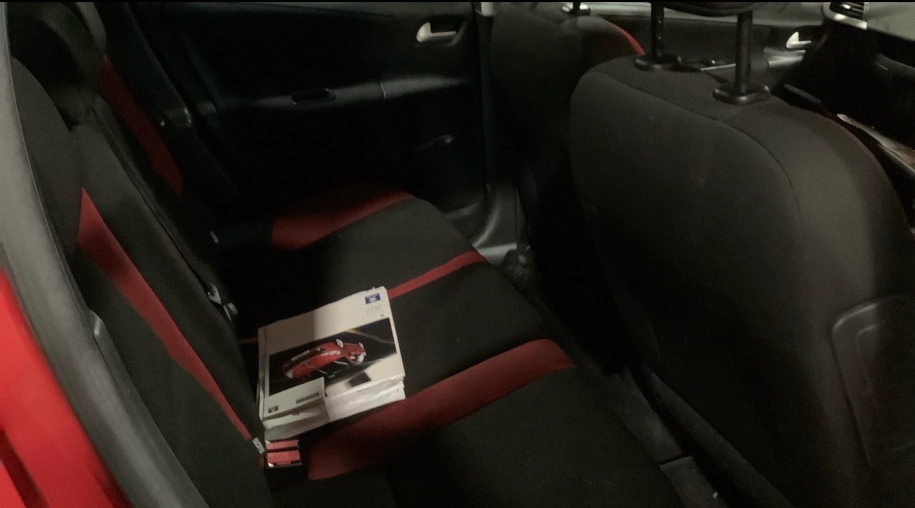 Used Peugeot 207 2009 for sale - 76963717: Photo 4