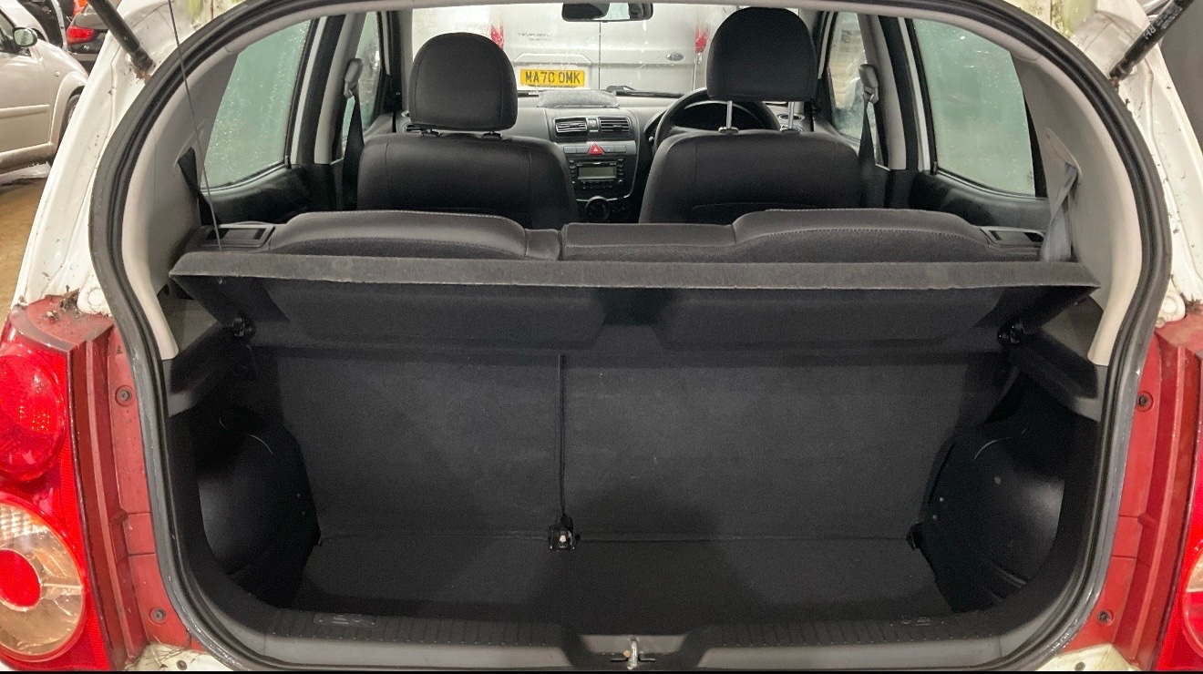 Used Kia Picanto 2009 for sale - 77478256: Photo 3