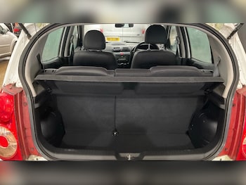 Used Kia Picanto 2009 for sale - 77478256: Photo