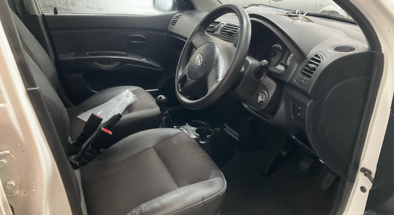 Used Kia Picanto 2009 for sale - 77478256: Photo 5