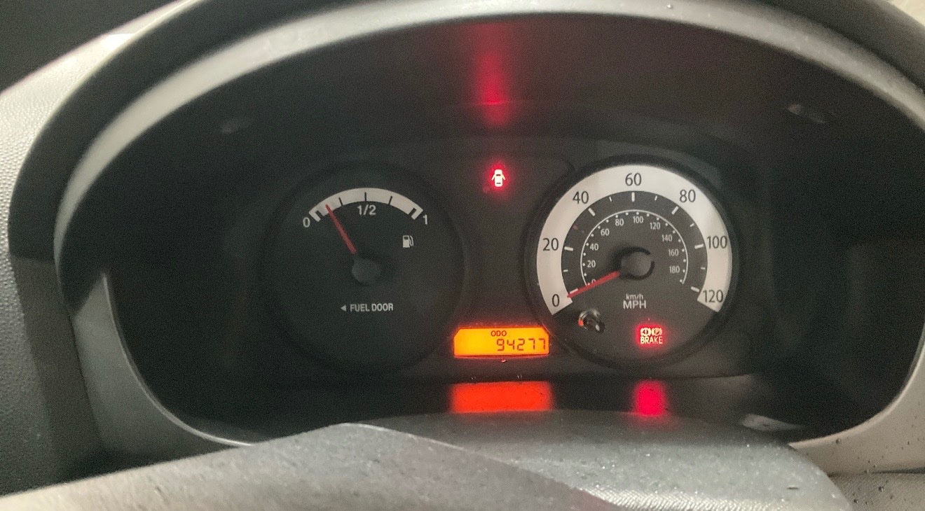 Used Kia Picanto 2009 for sale - 77478256: Photo 6