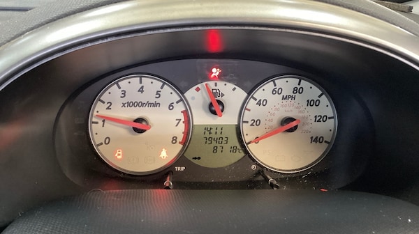 Used Nissan Micra 2008 for sale - 75774728: Photo 6