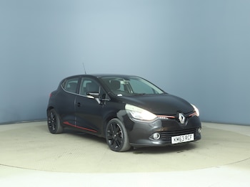 Renault - Clio
