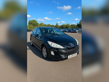 Peugeot 308 feature image 1