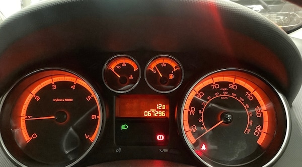Used Peugeot 308 2009 for sale - 76285142: Photo 5