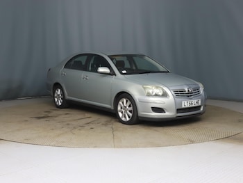 2006 (56) - 1.8 VVT-i T3-S 5dr