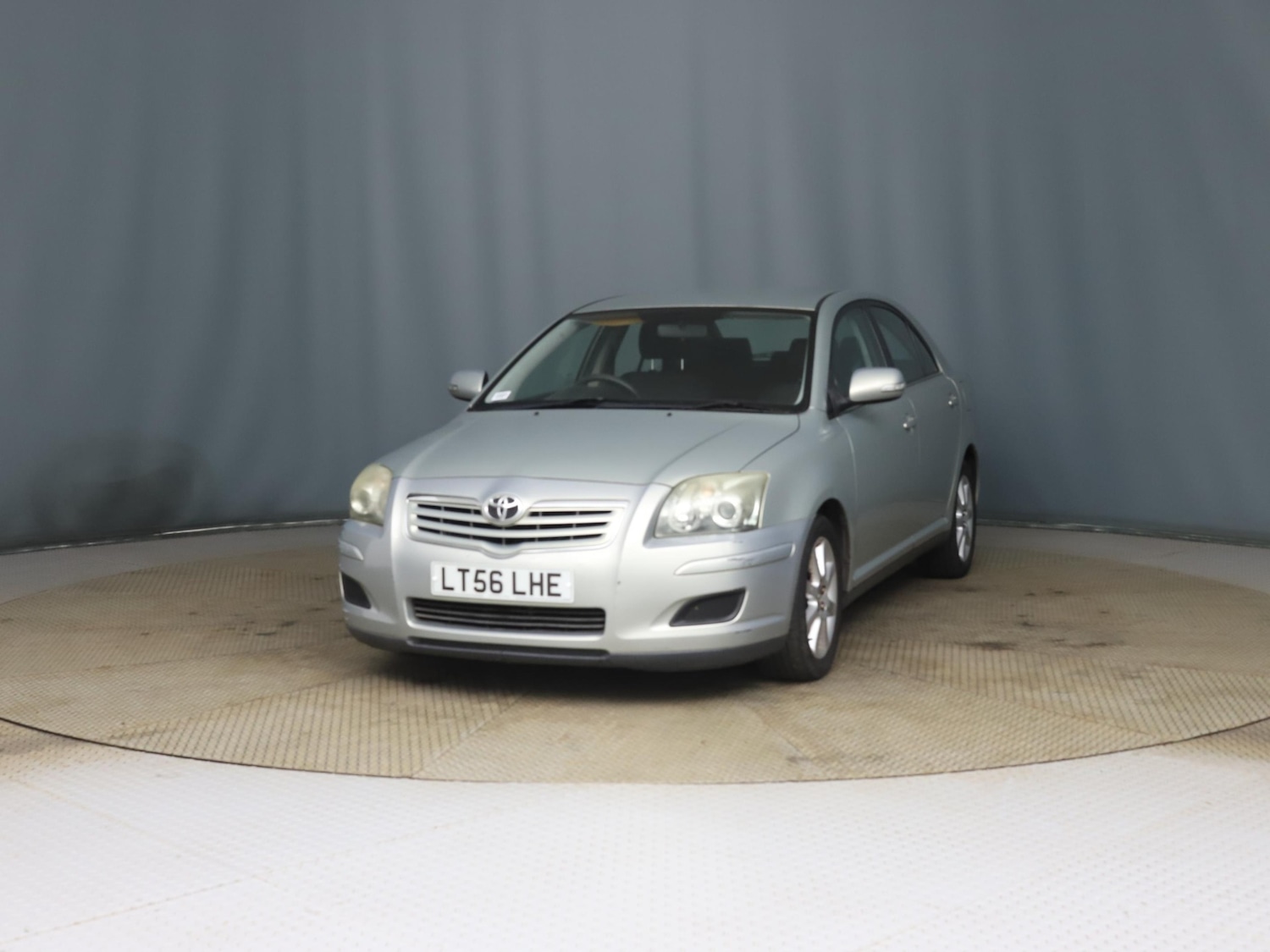 Used Toyota Avensis 2006 for sale - 77101432: Photo 3