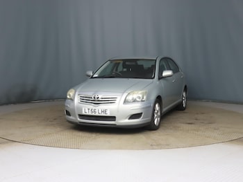 Used Toyota Avensis 2006 for sale - 77101432: Photo