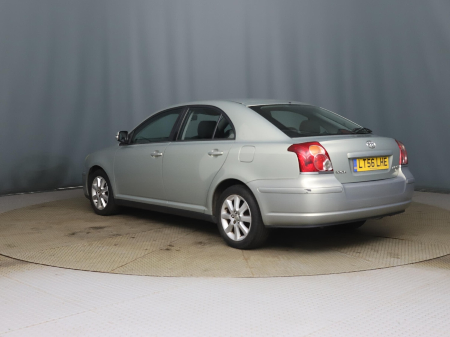 Used Toyota Avensis 2006 for sale - 77101432: Photo 5